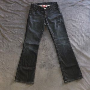 Lucky Brand “Sweet Dream Jean” boot cut